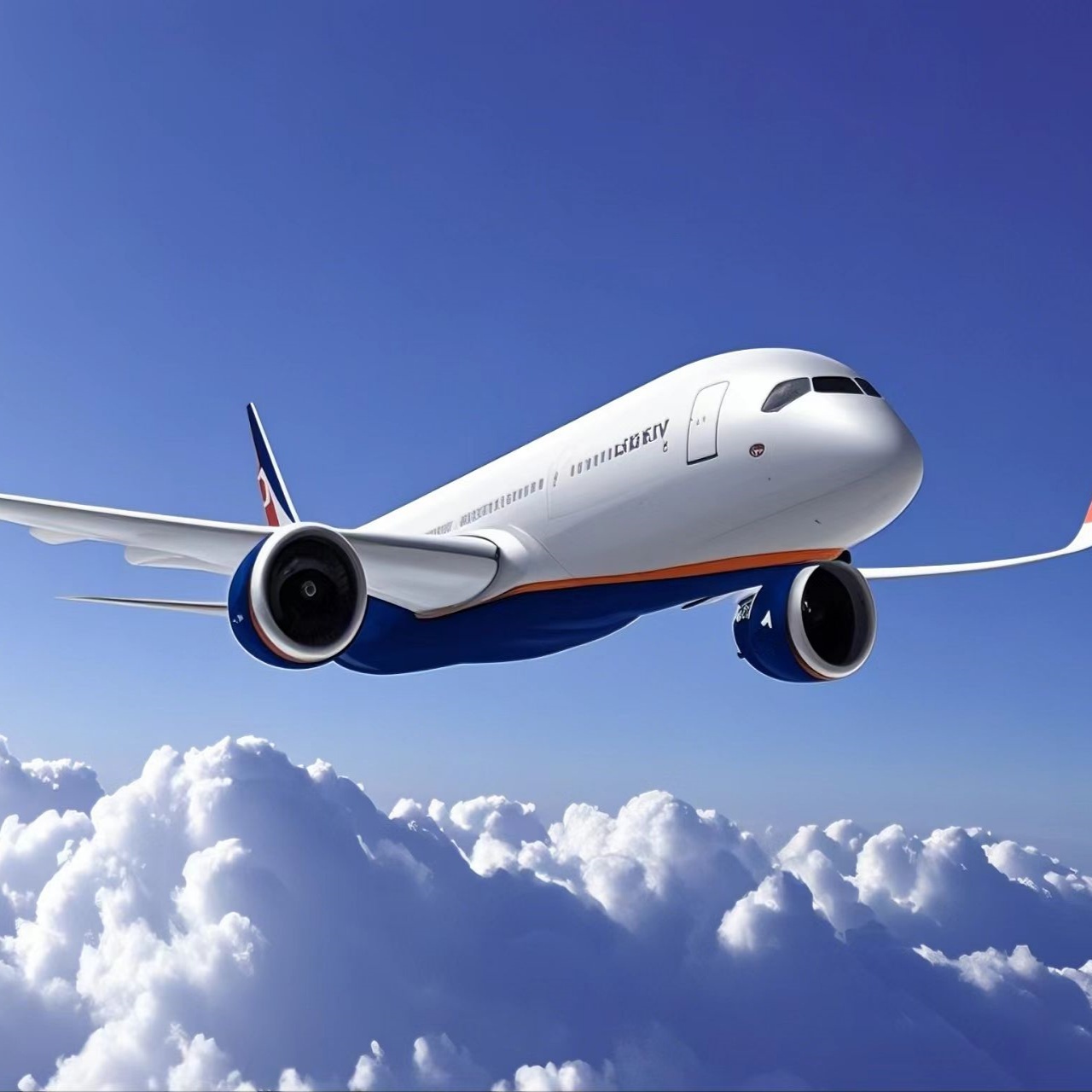 余杭区到北京空运当日达服务，航空快递如闪电，包裹当天送达